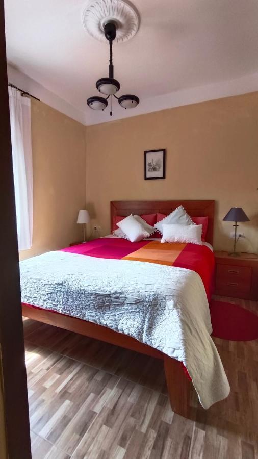 Apartamento Duplex Begur Exteriér fotografie